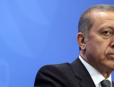 Ρ.Τ.Ερντογάν: «Θα σκοτώσουμε όλους τους Εβραίους πριν την Ημέρα της Κρίσεως» - Ολική ρήξη Άγκυρας-Τελ Αβίβ